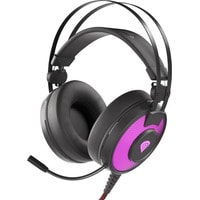 Genesis Neon 600 RGB (черный) Image #4
