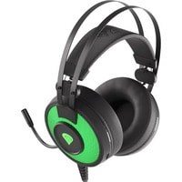 Genesis Neon 600 RGB (черный) Image #10