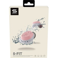 Soul S-FIT (розовый) Image #5