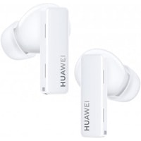 Huawei FreeBuds Pro (керамический белый, международная версия) Image #8