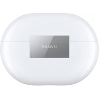 Huawei FreeBuds Pro (керамический белый, международная версия) Image #5