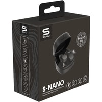 Soul S-Nano (черный) Image #6