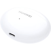 Huawei FreeBuds 4i (белый, международная версия) Image #9