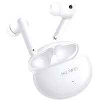 Huawei FreeBuds 4i (белый, международная версия) Image #1