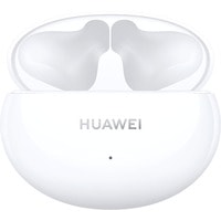 Huawei FreeBuds 4i (белый, международная версия) Image #6