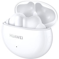 Huawei FreeBuds 4i (белый, международная версия) Image #5
