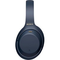 Sony WH-1000XM4 (синий) Image #5
