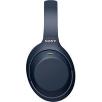 Sony WH-1000XM4 (синий) Image #4