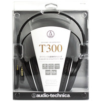 Audio-Technica ATH-T300 Image #21