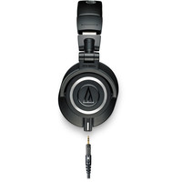 Audio-Technica ATH-M50x (черный) Image #7