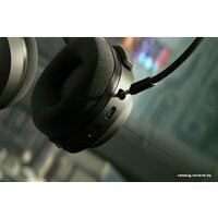 Razer Barracuda X 2022 (черный) Image #4