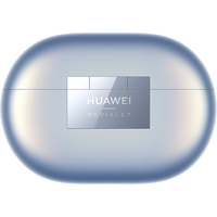 Huawei FreeBuds Pro 2 (перламутрово-голубой, международная версия) Image #7