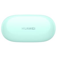 Huawei FreeBuds SE (мятно-голубой, китайская версия) Image #5