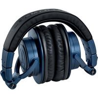 Audio-Technica ATH-M50XBT2 (синий) Image #3