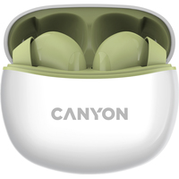 Canyon TWS-5 (оливковый) Image #1