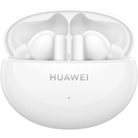 Huawei FreeBuds 5i (керамический белый, международная версия) Image #1