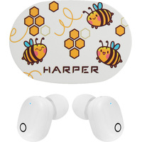 Harper HB-534