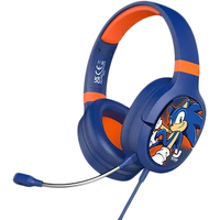 OTL Technologies SEGA Modern Sonic the Hedgehog Pro G1 SH0901 Image #1