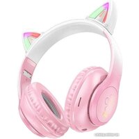 Hoco W42 (розовый) Image #1