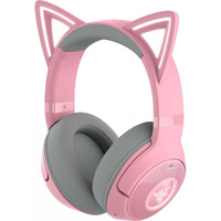 Razer Kraken Kitty V2 BT Image #1