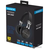 Maxvi MHF-201BT Image #7