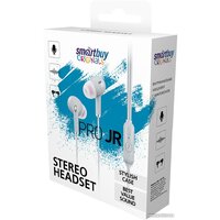 SmartBuy Pro Jr SBH-105-GE Image #2