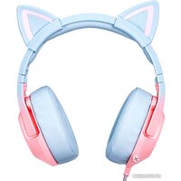Onikuma K9 (голубой/розовый) Image #3