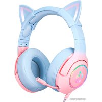 Onikuma K9 (голубой/розовый)