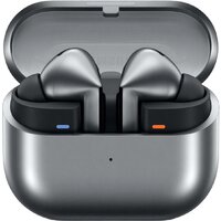 Samsung Galaxy Buds3 Pro (серебристый)