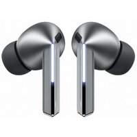 Samsung Galaxy Buds3 Pro (серебристый) Image #3