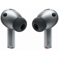 Samsung Galaxy Buds3 Pro (серебристый) Image #4