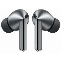 Samsung Galaxy Buds3 Pro (серебристый) Image #2