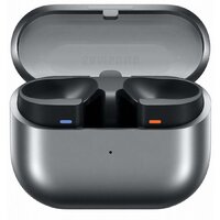 Samsung Galaxy Buds3 Pro (серебристый) Image #11