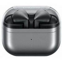 Samsung Galaxy Buds3 Pro (серебристый) Image #6