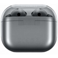 Samsung Galaxy Buds3 Pro (серебристый) Image #8