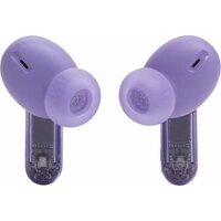 JBL Tune Beam 2 Ghost Edition (фиолетовый) Image #2