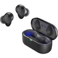 LG Tone Free T90S (черный) Image #1