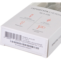Oklick HS-S-230 (черный) Image #7