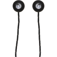 Oklick HS-S-230 (черный) Image #2