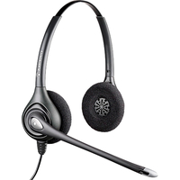 Plantronics SupraPlus BNC Wideband [PL-HW261N-SN]