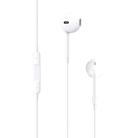 Apple EarPods с разъёмом 3.5 мм [MNHF2]