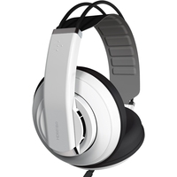 Superlux HD681 EVO (белый) Image #1