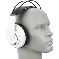 Superlux HD681 EVO (белый) Image #12