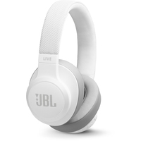 JBL Live 500BT (белый)