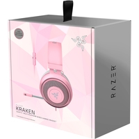 Razer Kraken (розовый) Image #3