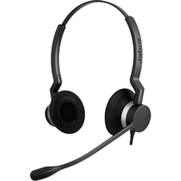 Jabra BIZ 2300 Duo USB-C