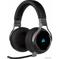 Corsair Virtuoso RGB Wireless (карбон) Image #1