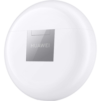 Huawei FreeBuds 3 (белый, международная версия) Image #4