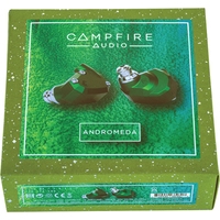 Campfire Audio Andromeda 2019 Image #10