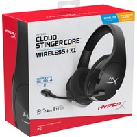 HyperX Cloud Stinger Core Wireless DTS Image #9